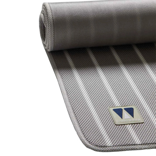 Vickywood 3D Mesh Matratzenunterlage für Dachzelt