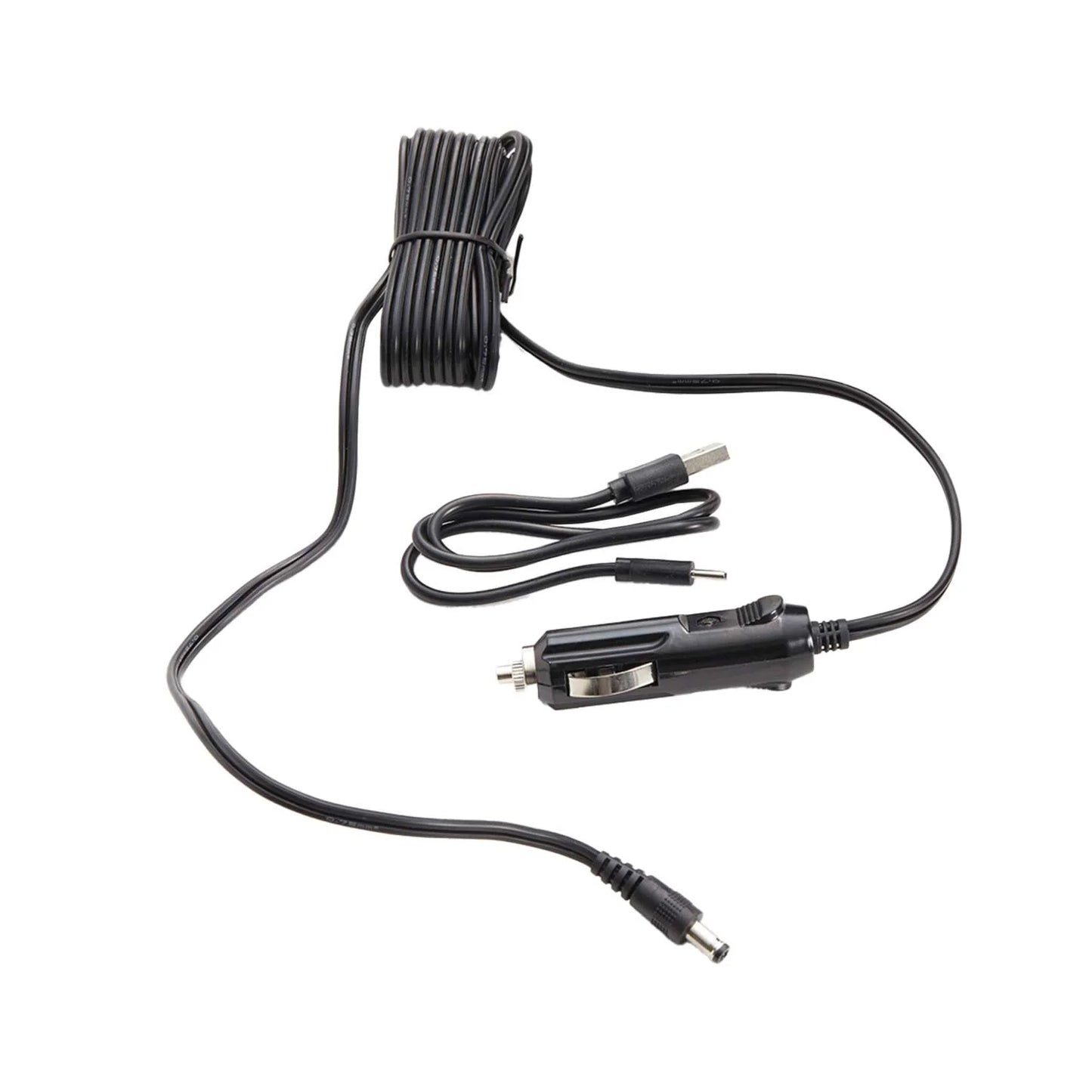 VICKYWOOD - Universal - Luftpumpe ARROGANTE LUFTPUMPE für Luftzelte, SUPs, Reifen & mehr