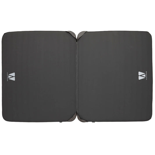 Vickywood AIR PRO Dachzelt Luftmatratze selbstaufblasend 160