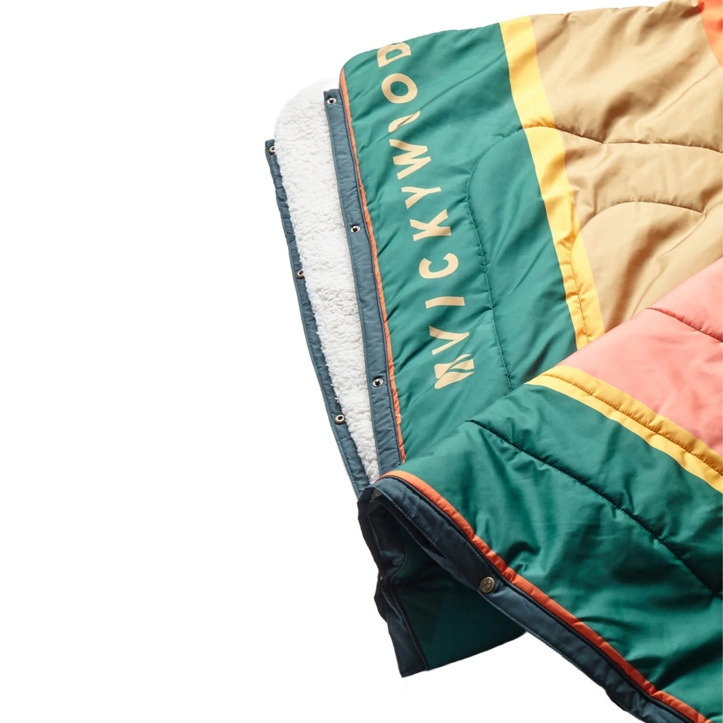 VOITED x VICKYWOOD CLOUDTOUCH® Decke HARVEST MOON