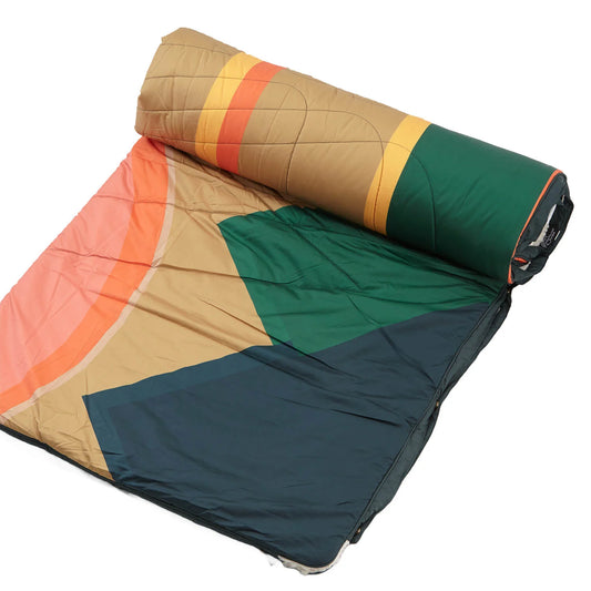 VOITED x VICKYWOOD CLOUDTOUCH® Decke HARVEST MOON