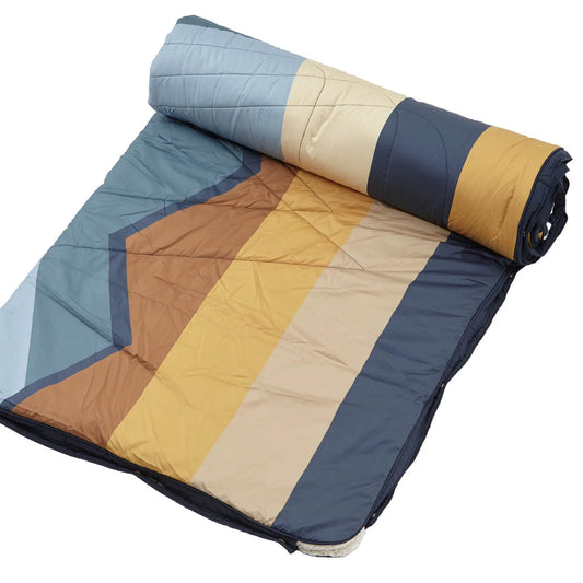 VOITED x VICKYWOOD CLOUDTOUCH® Decke HIGH SEASON