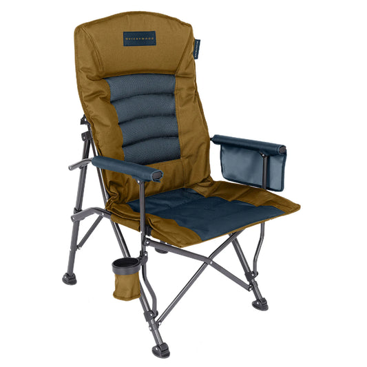 VICKYWOOD Camping Stuhl CAMP SUMMIT