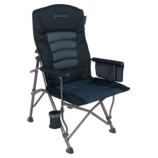 VICKYWOOD Camping Stuhl CAMP SUMMIT