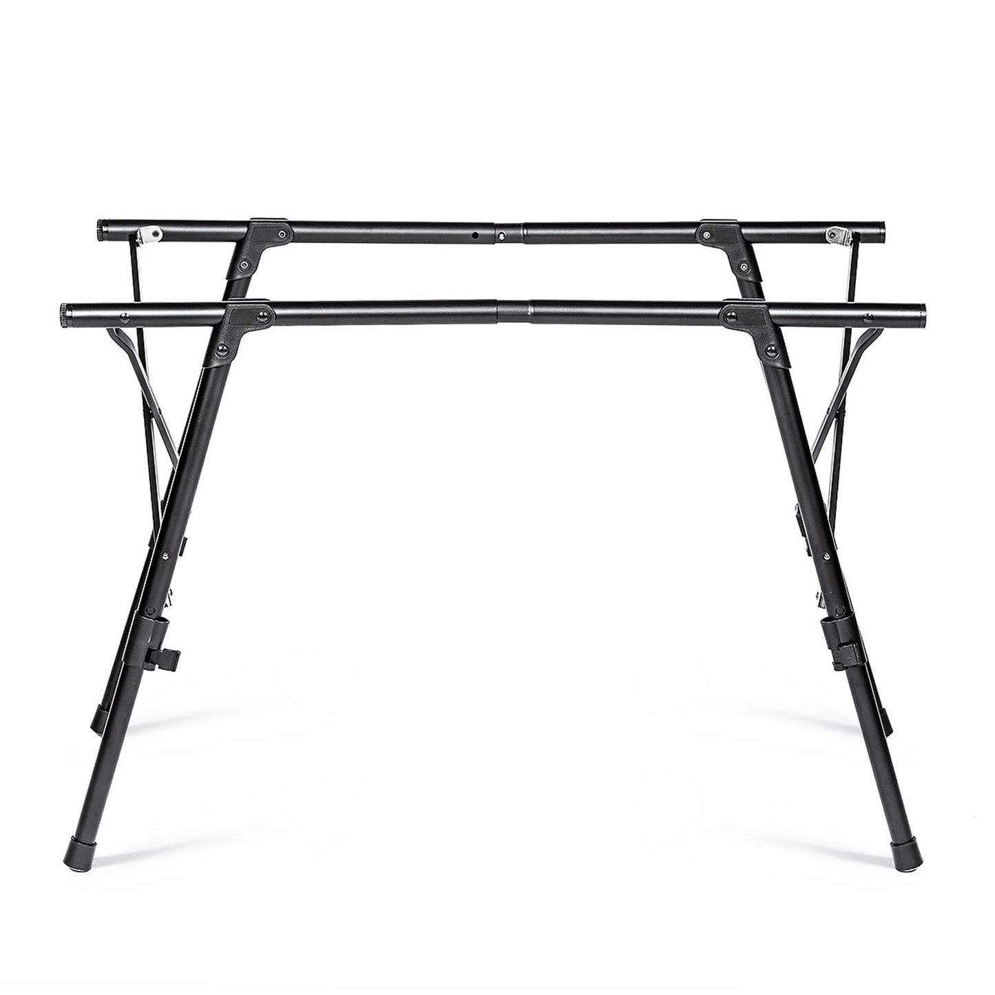 VICKYWOOD Campingtisch Alu Ultralight Black