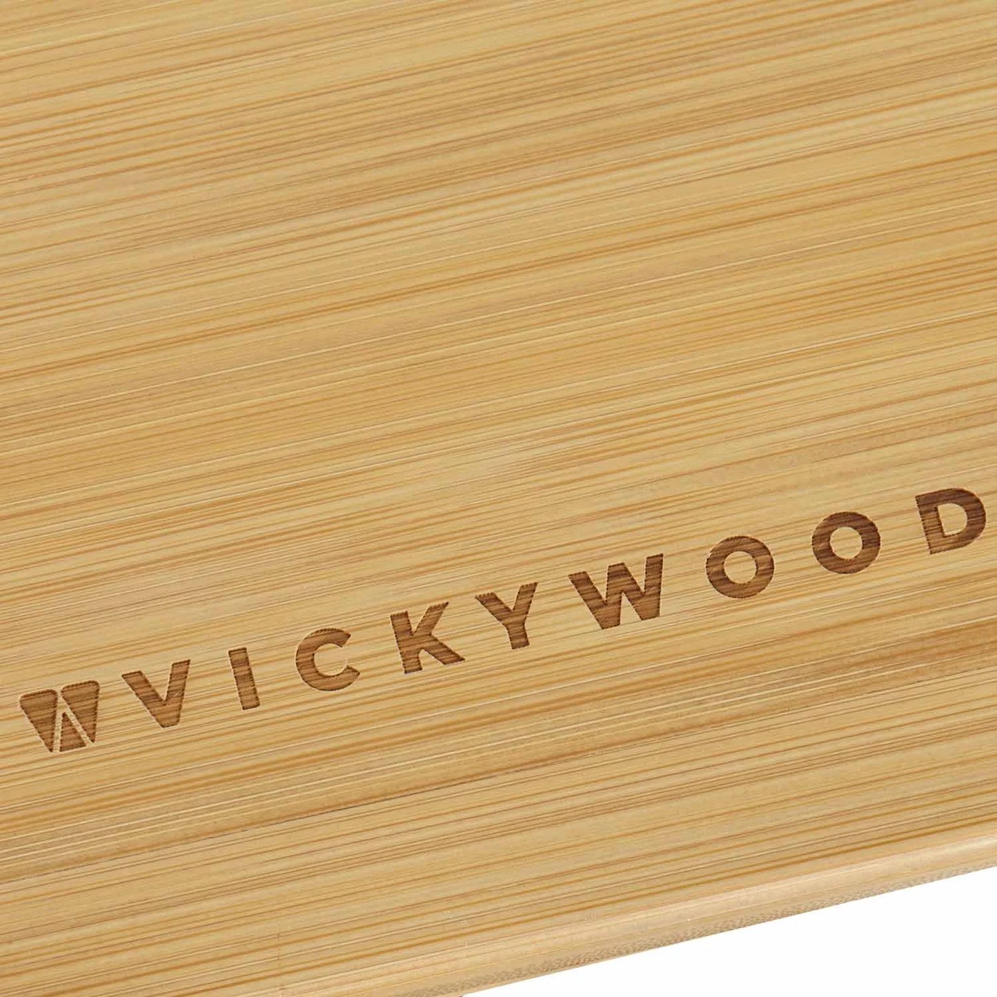 VICKYWOOD faltbar BAMBOO TWO 100 x 60 cm
