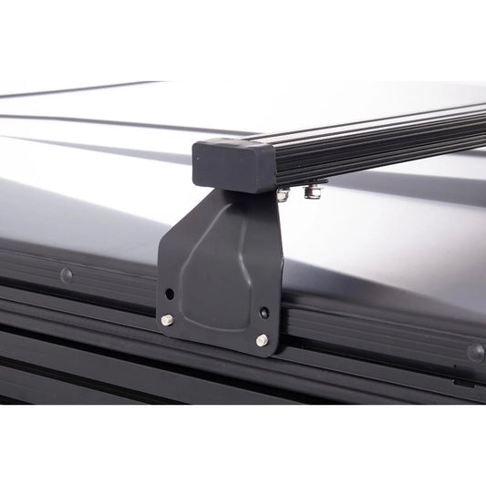 Vickywood 2x CUMARU LIGHT Querträger inkl. Zubehör