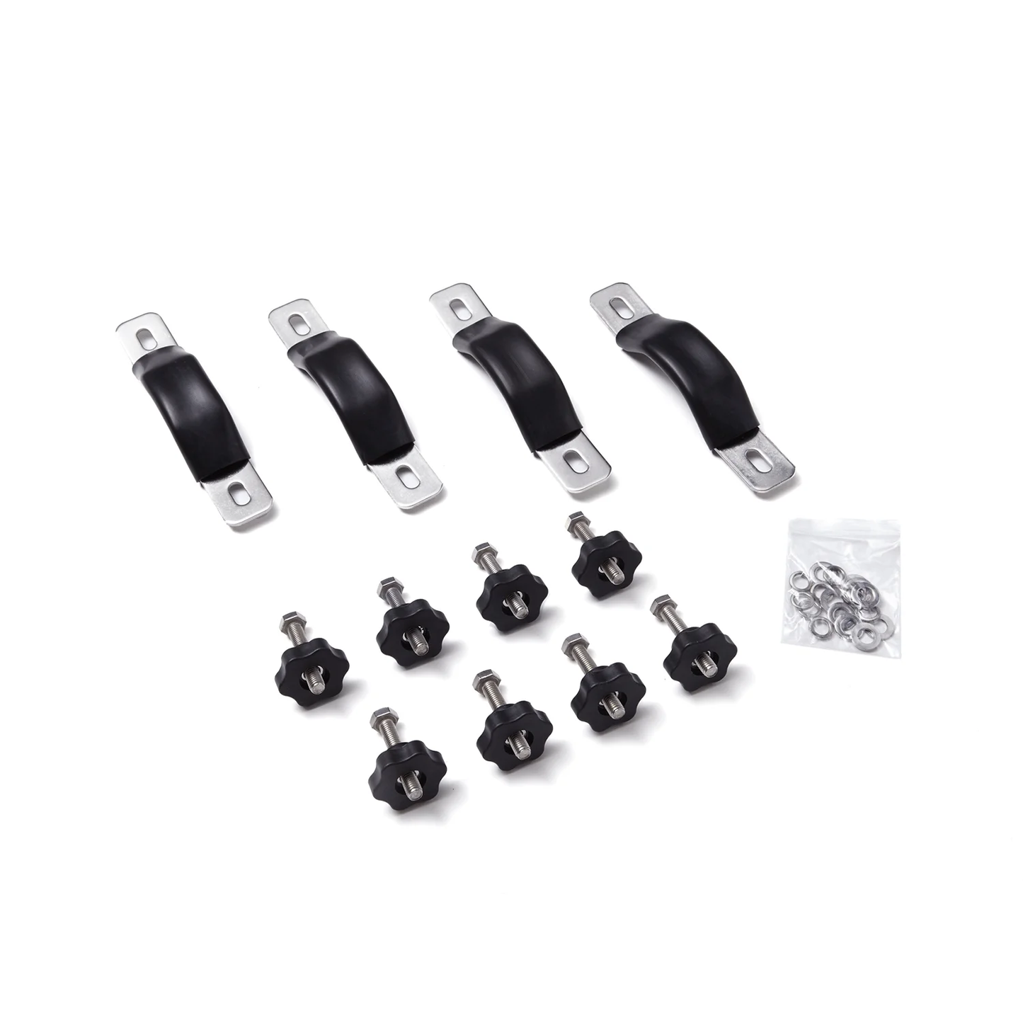 VICKYWOOD - Montagehalterung Set U-Form