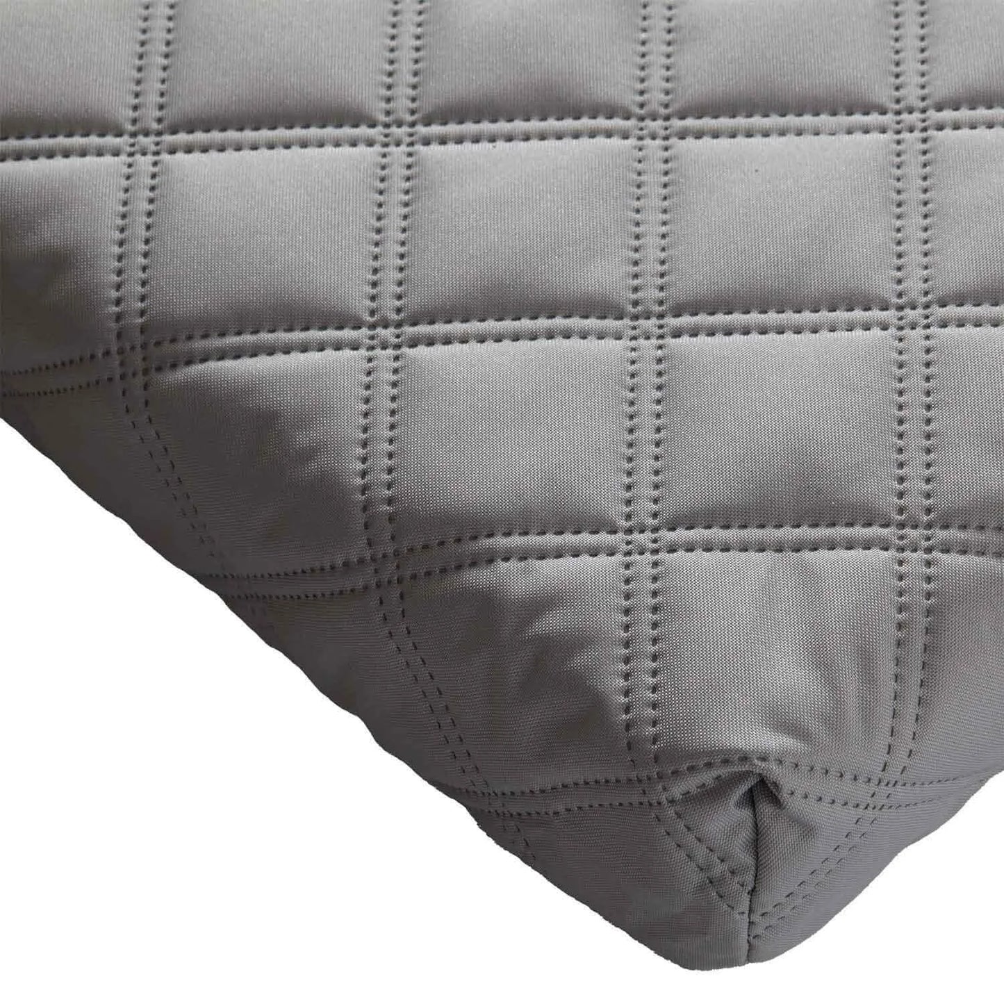 Vickywood Memory Foam Matratze für Klapp-Dachzelt