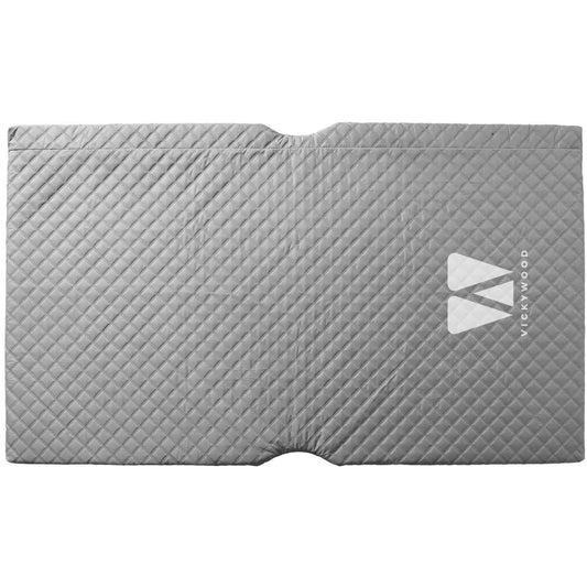 Vickywood Kaltschaum Matratze für Dachzelt 120 x 225 cm