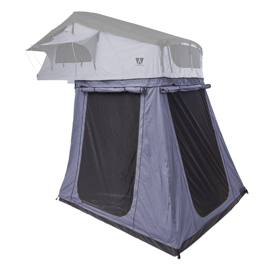 Vorzelt zu Dachzelt BALSA LIGHT