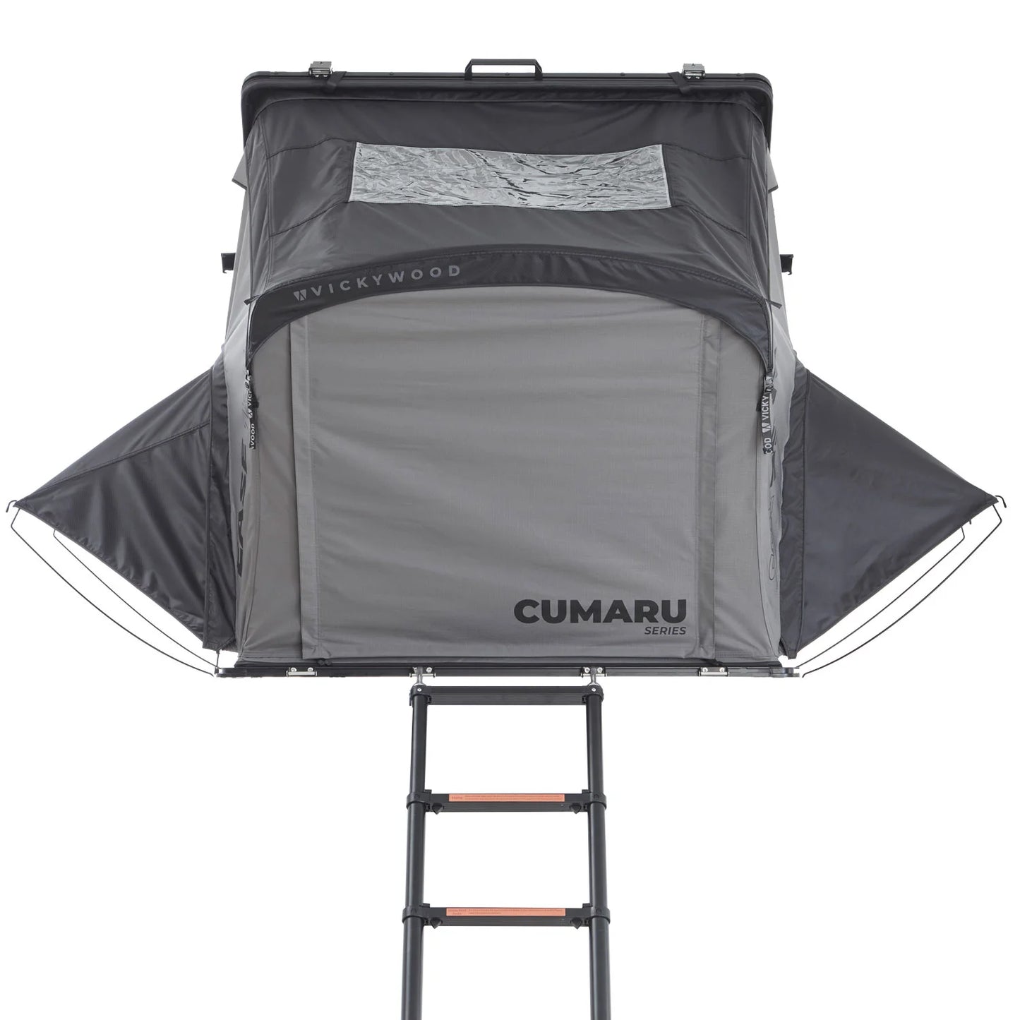 Vickywood CUMARU EASE 135 grau