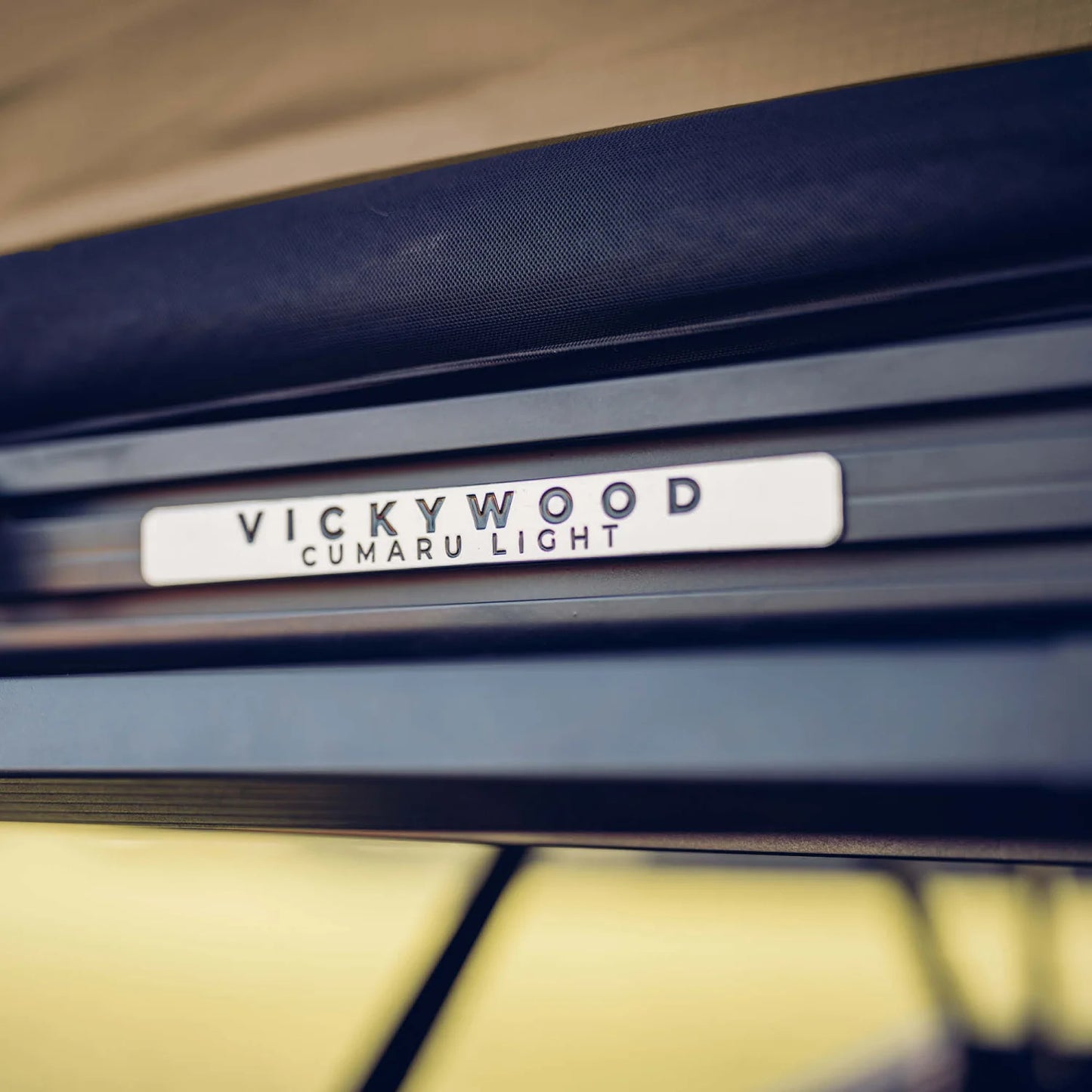 Vickywood CUMARU LIGHT