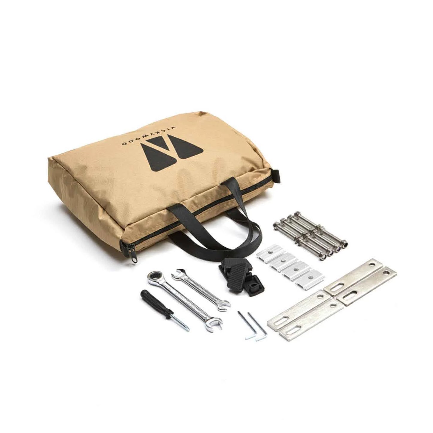 Vickywood LITTLE BAMBOO 125 GEN. 2 Blau - Ausstellungsstück -