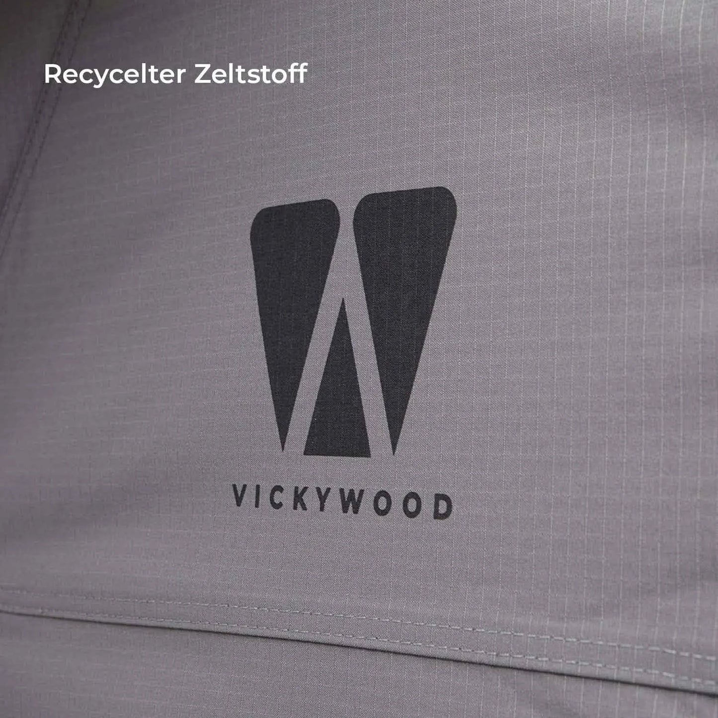 Vickywood MIGHTY OAK 190 mieten
