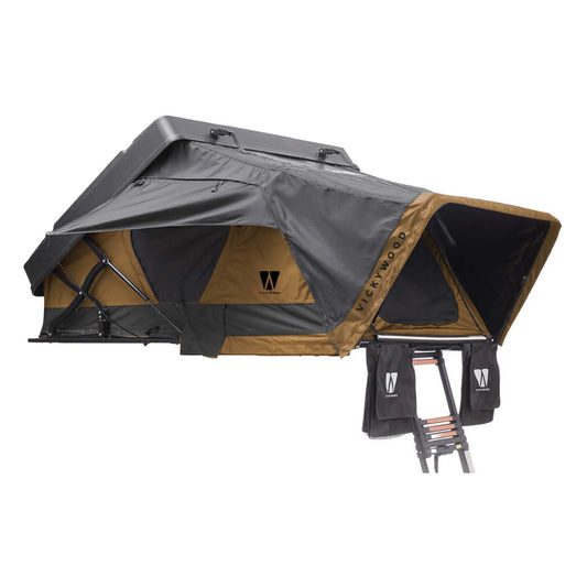 Vickywood MIGHTY OAK LIGHT