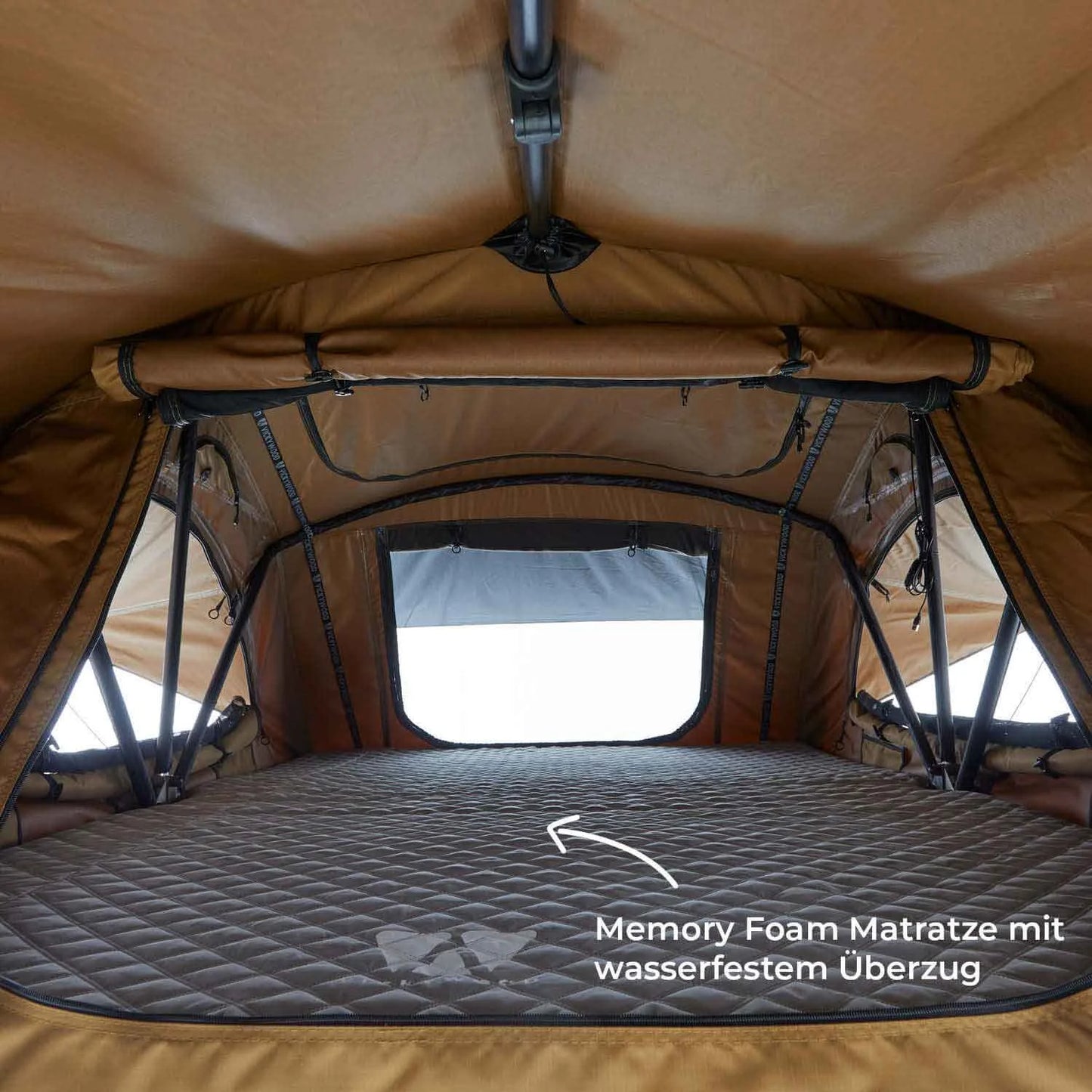 Vickywood WILLOW PRO 1 ECO 160 mieten