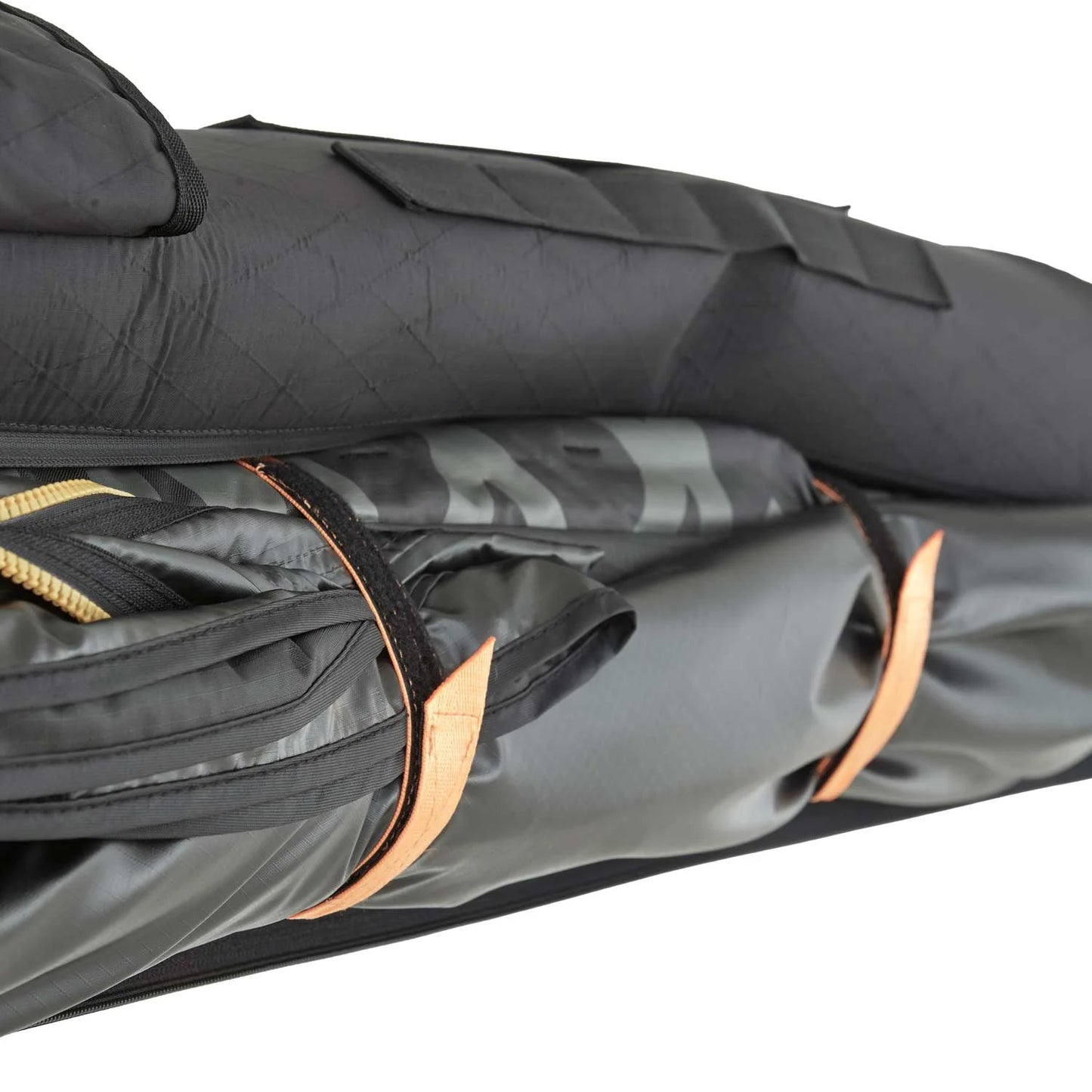 Vickywood - 270° Softcover Seitenmarkise BRANCH