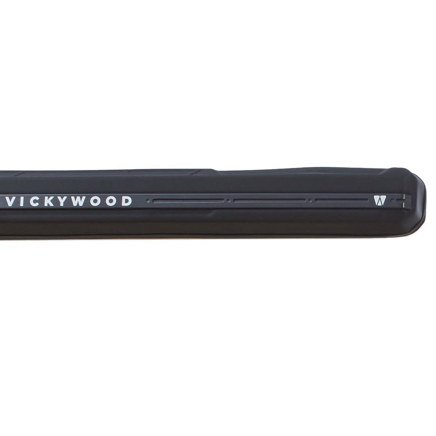 Vickywood - 270° Markise LIGHT LEAF 200 cm mit Seitenwänden