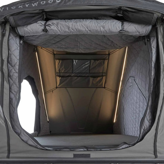 Vickywood Thermo-Innenzelt CUMARU EASE 135