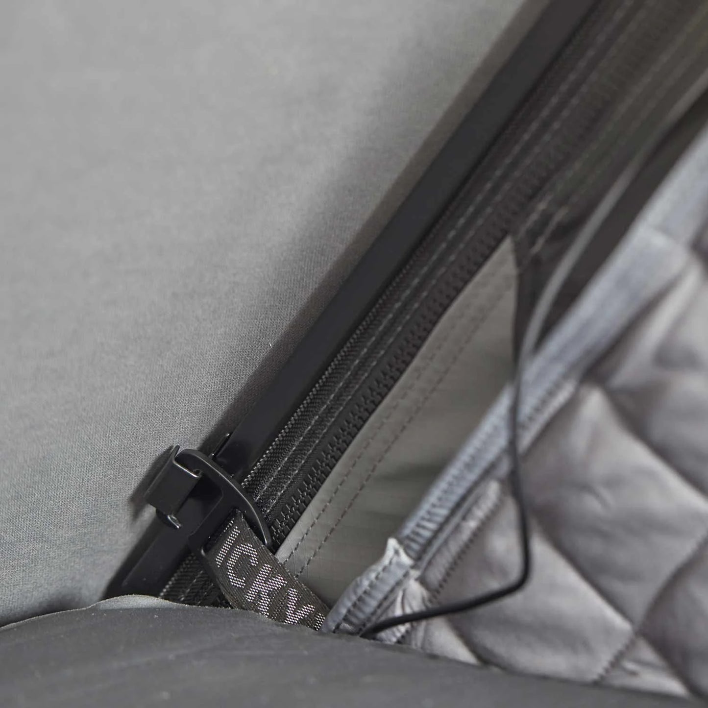 Vickywood Thermo-Innenzelt CUMARU EASE 135