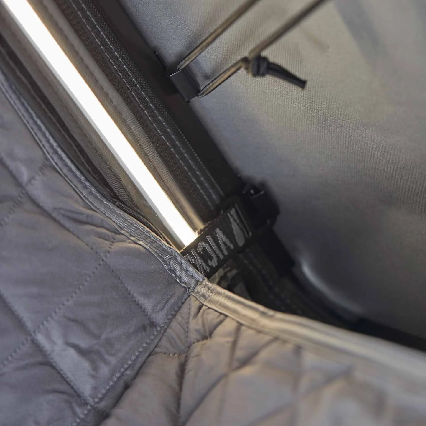 Vickywood Thermo-Innenzelt CUMARU EASE 135