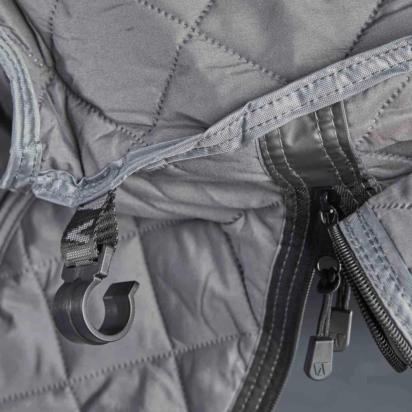 Vickywood Thermo-Innenzelt CUMARU EASE 135