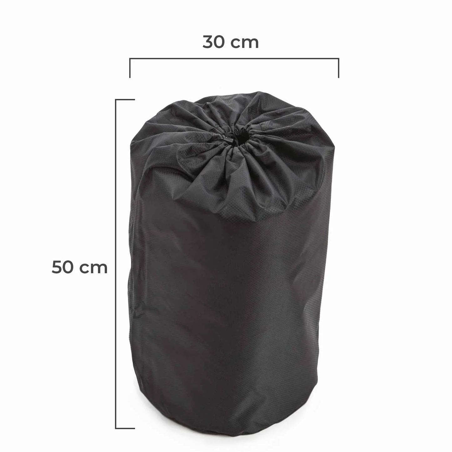 Vickywood Thermo-Innenzelt CUMARU EASE 135