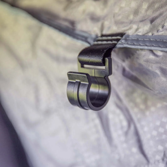 Vickywood Thermo-Innenzelt Little Bamboo Gen. 2