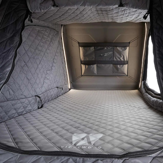 Vickywood Thermo-Innenzelt TEAK 135