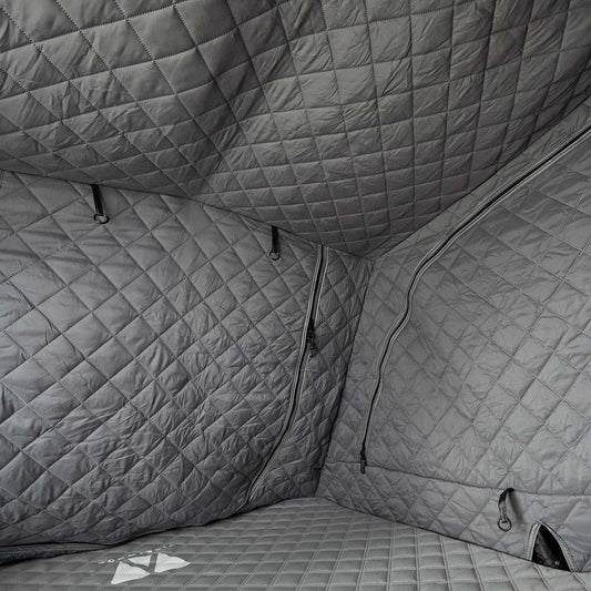 Vickywood Thermo-Innenzelt TEAK 135