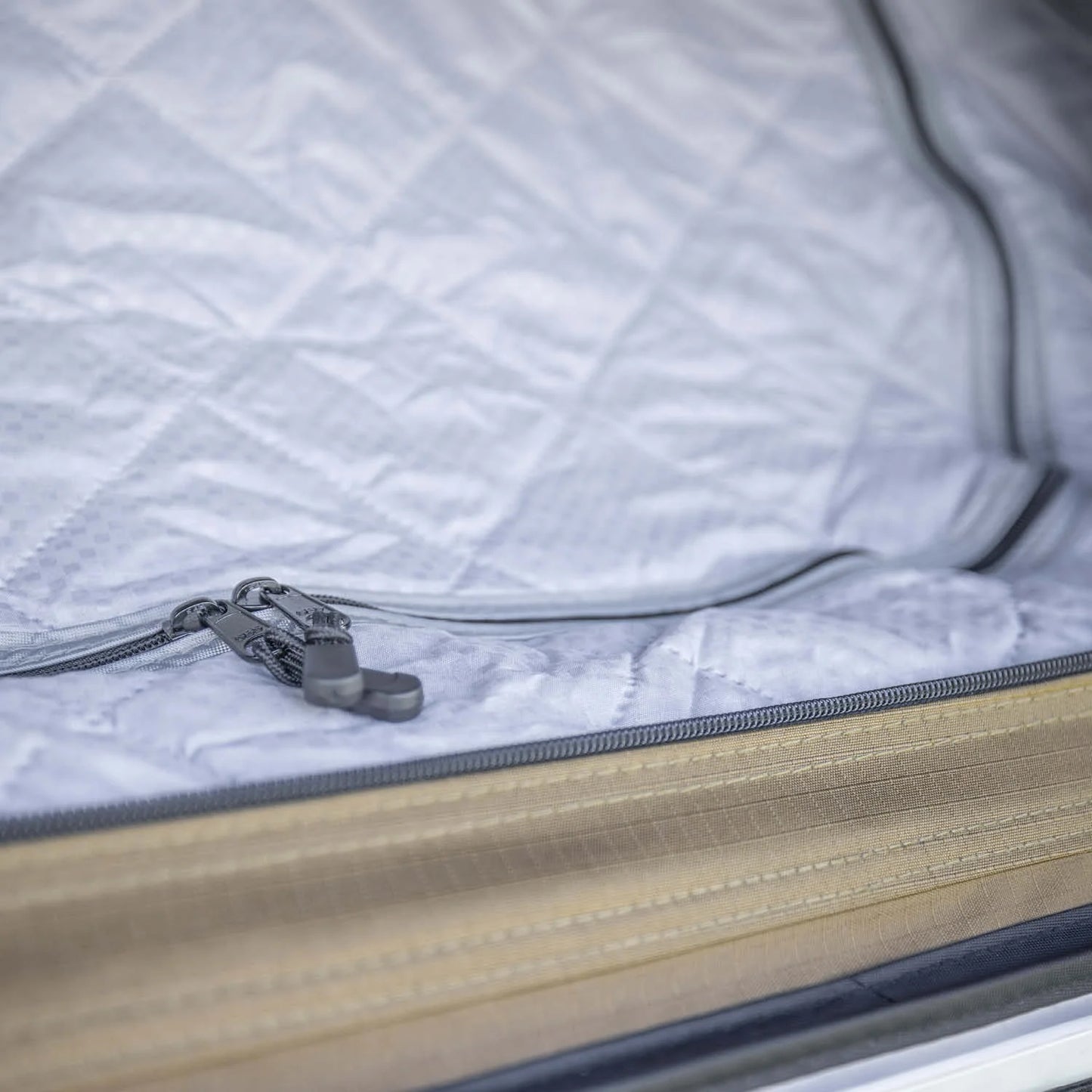 Vickywood Thermo-Innenzelt WILLOW PRO 160