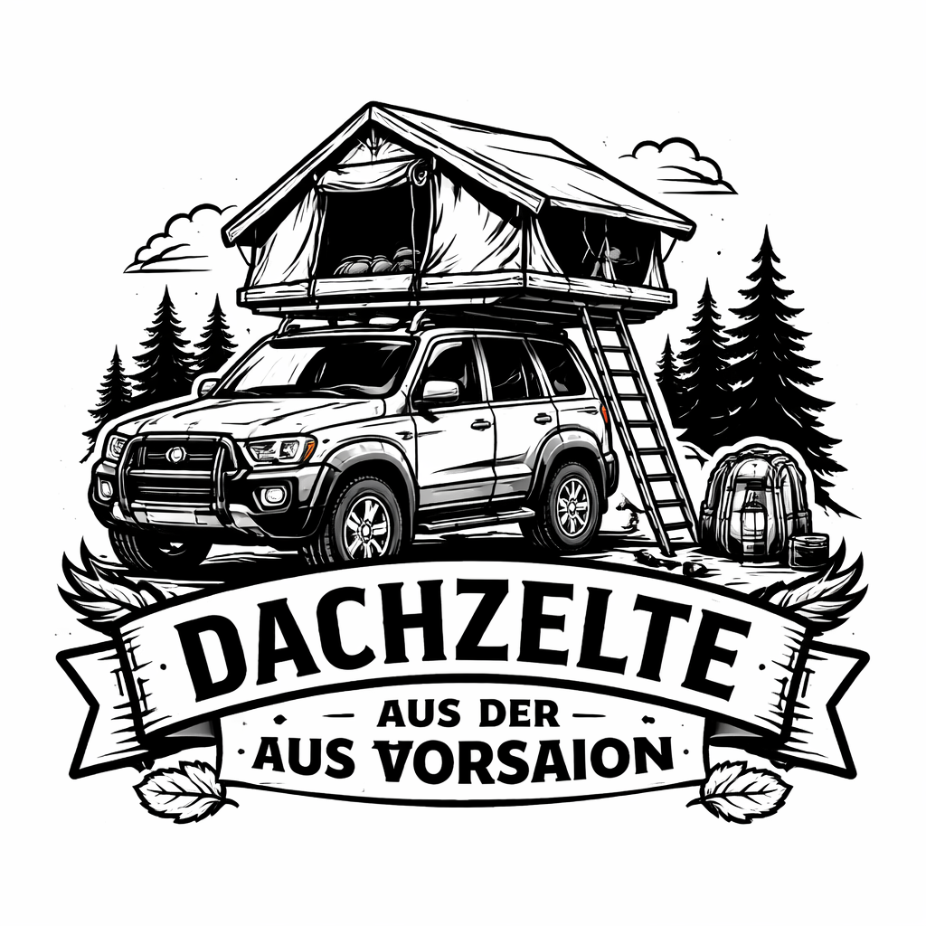 Dachzelte aus der Vorsaison