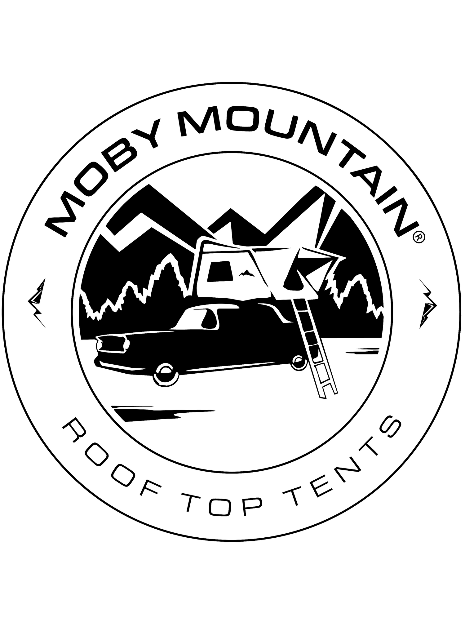 Moby Mountain PEAK XL