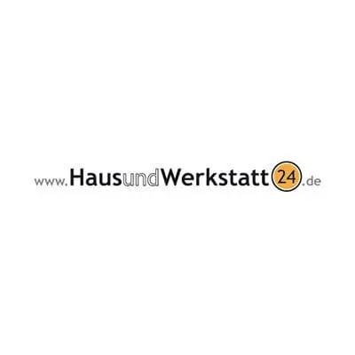 Haus und Werkstatt 24