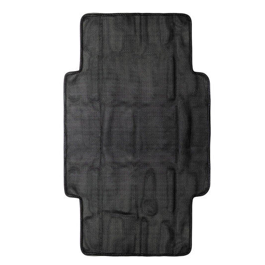 Naturbummler 3D-Mesh Matratzenunterlage für Flitzerreihe