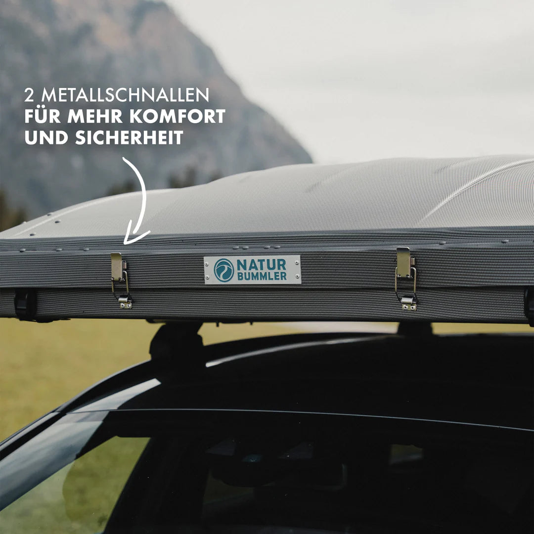 Naturbummler FLITZER 1 XL (2025)