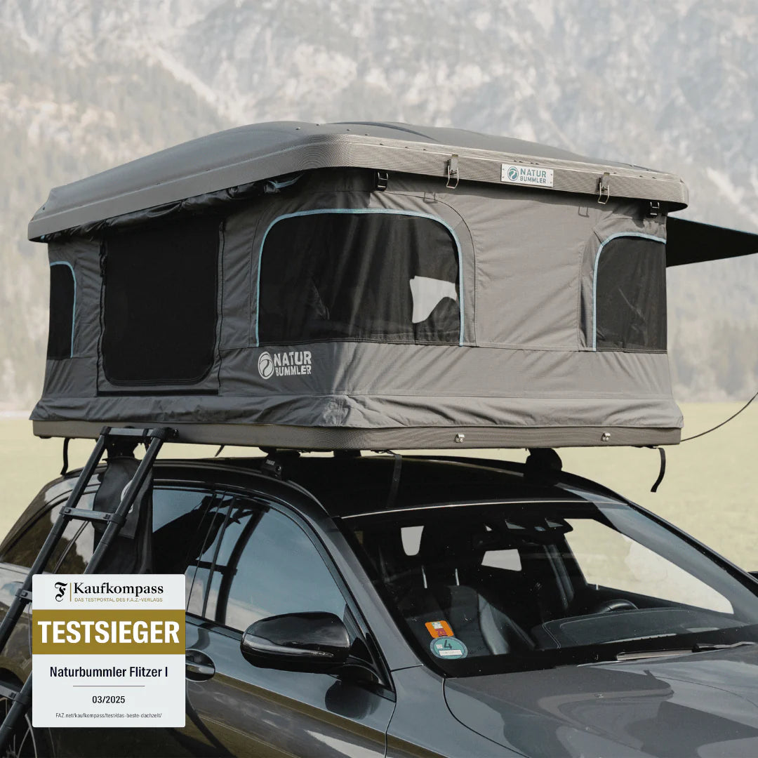 Naturbummler FLITZER 1 L (2025)