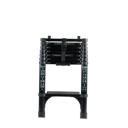 Naturbummler Leiter für Flitzerreihe