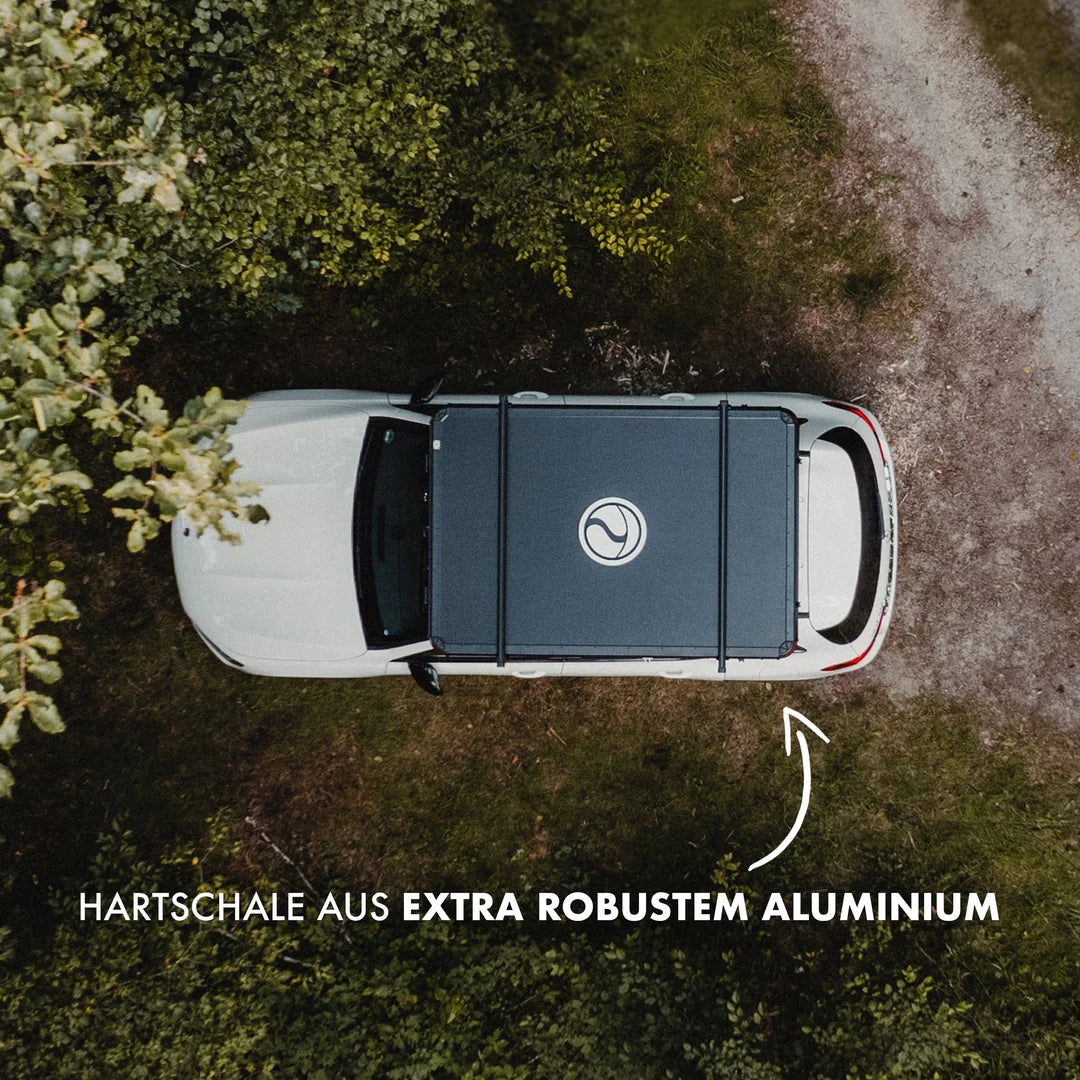 Naturbummler Alu-Kraftkiste 2.0