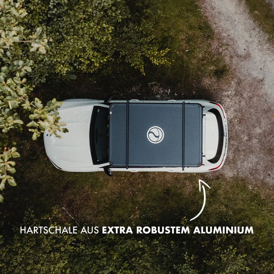 Naturbummler Alu-Kraftkiste 2.0