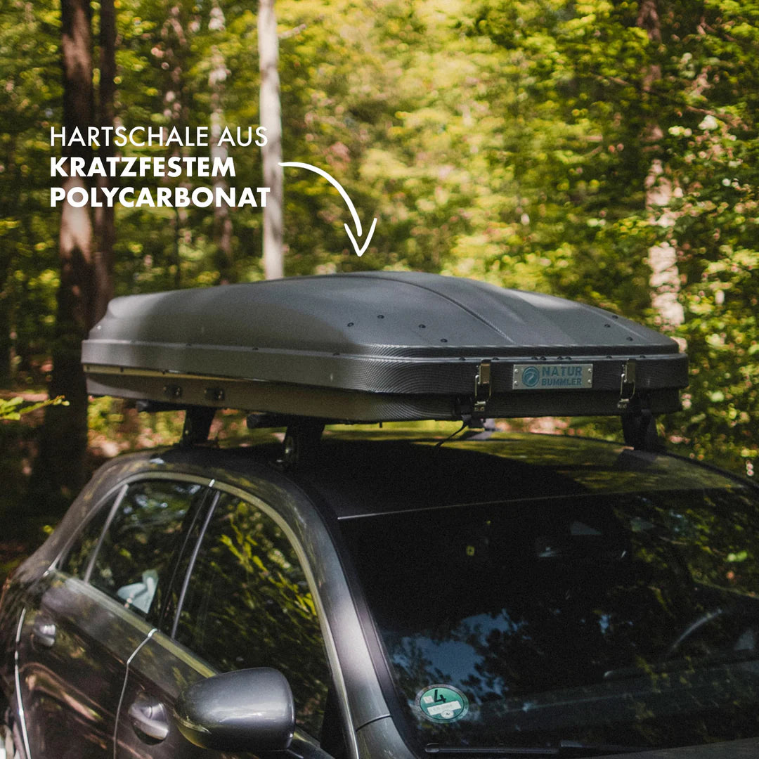 Naturbummler FLITZER 1 XS (2025)