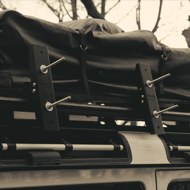 horntools Universal-Halterung für Sandbretter / Recovery Boards