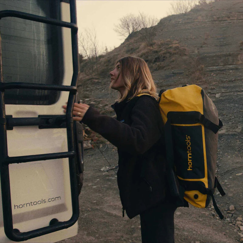 horntools Expedition Bag - Wasserdichte Tasche