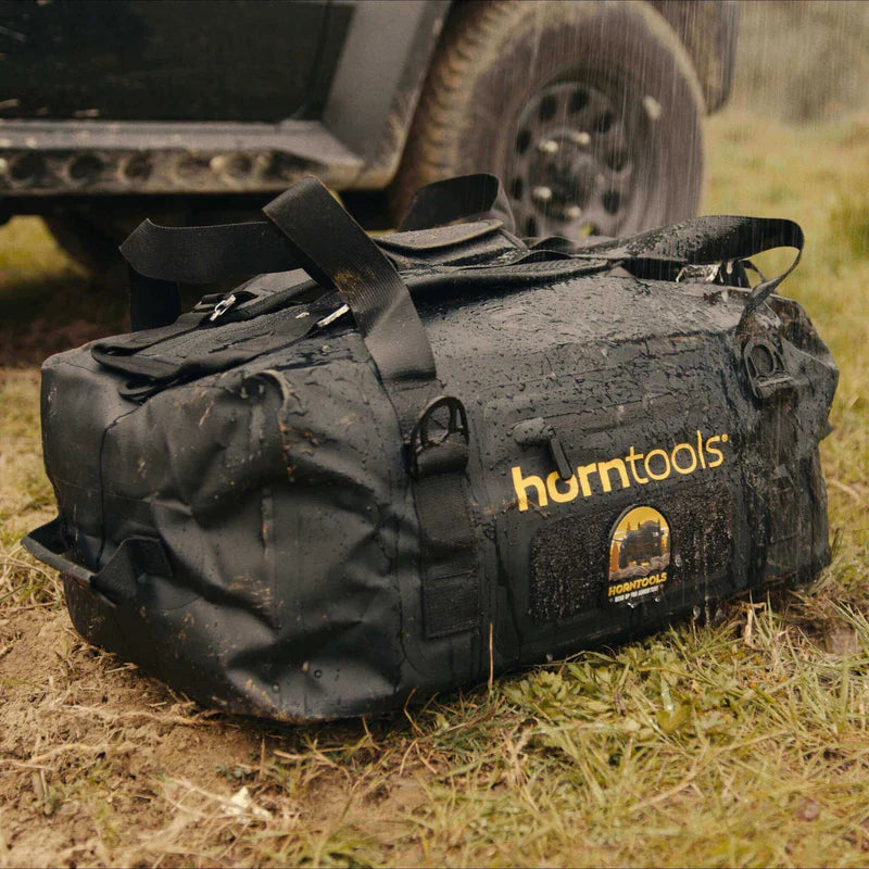 horntools Expedition Bag - Wasserdichte Tasche