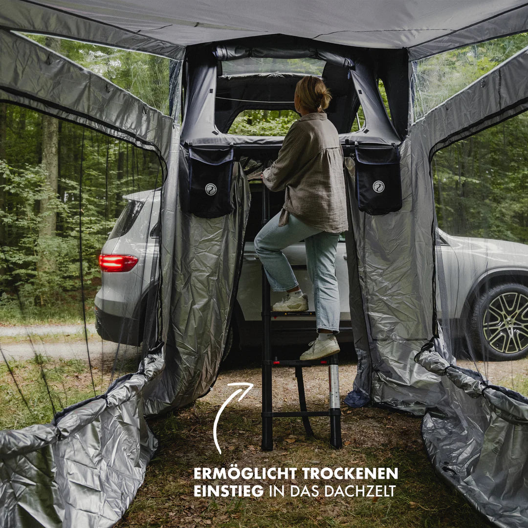 Naturbummler Vorzelt Light-Loft