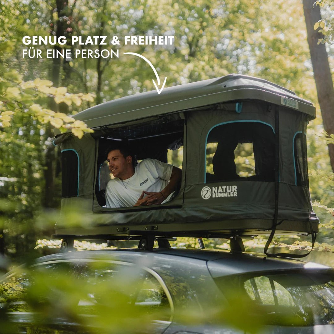 Naturbummler FLITZER 1 XS (2025)