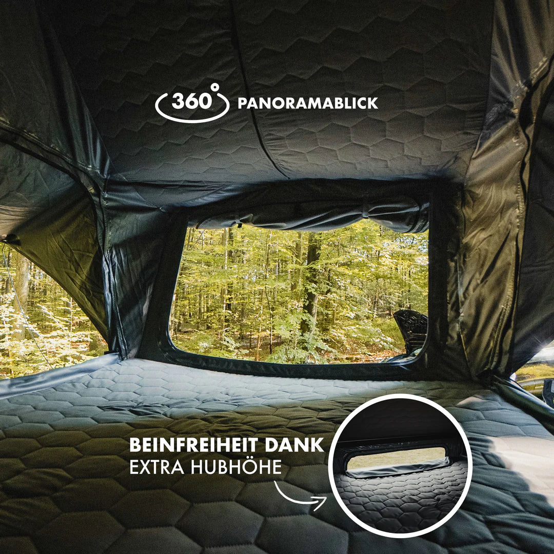 Naturbummler Alu-Kraftkiste 2.0