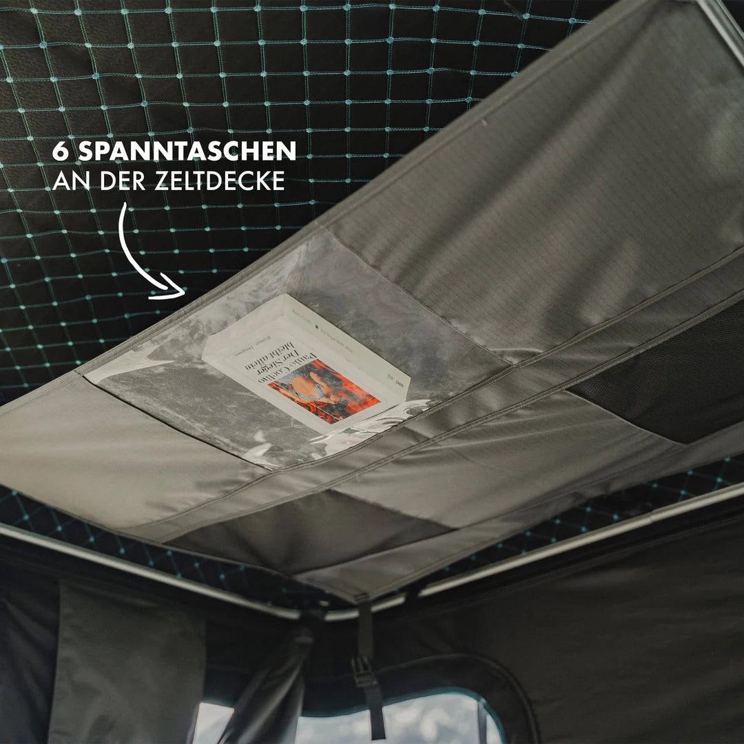 Naturbummler FLITZER 1 XL (2025)