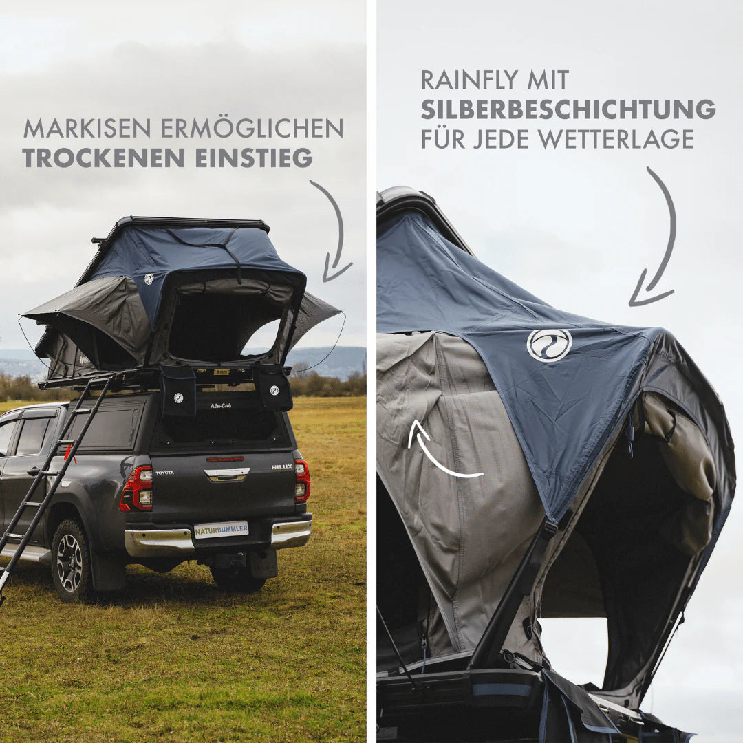 Naturbummler Alu-Kraftkiste 2.0